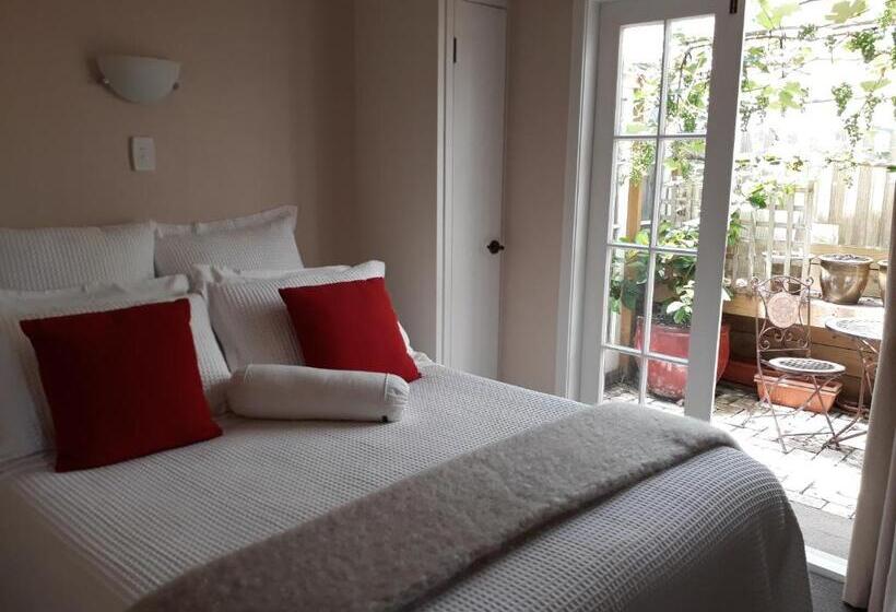 חדר סטנדרט, Ranfurly Cottage