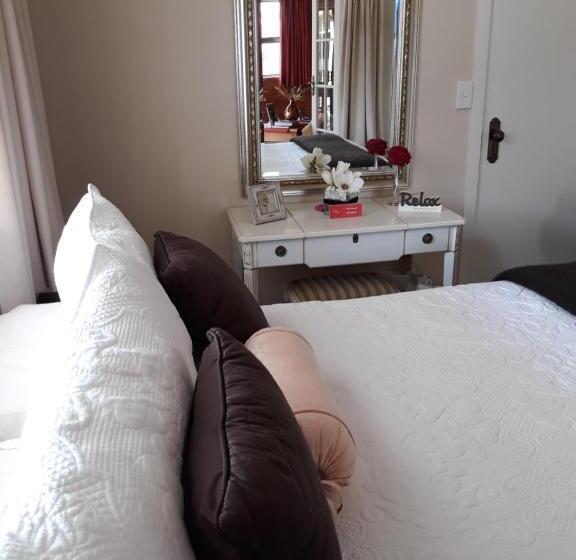 Номер Стандарт, Ranfurly Cottage