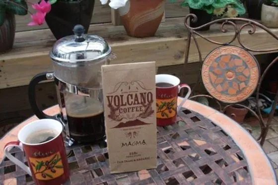 スタンダードルーム, Ranfurly Cottage