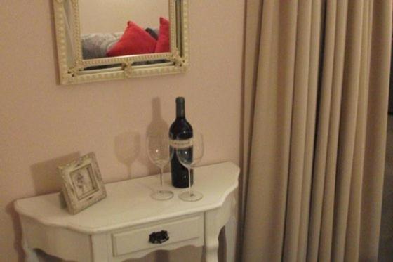 חדר סטנדרט, Ranfurly Cottage