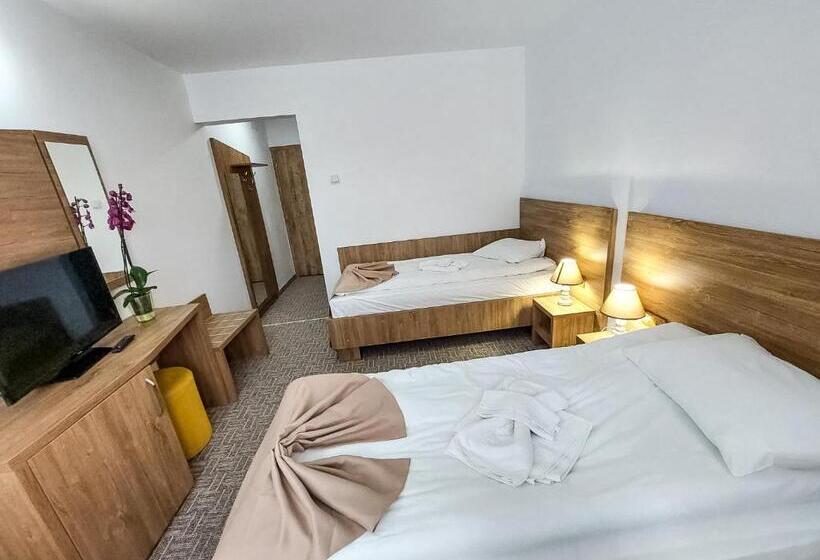 Номер Стандарт, Montana   Covasna