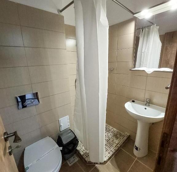 Номер Стандарт Индивидуальный, Montana   Covasna