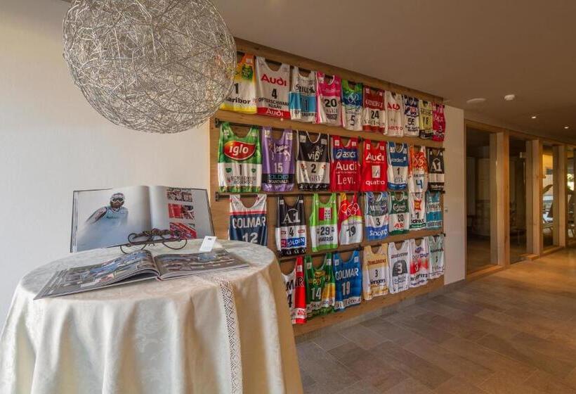 חדר סטודיו סטנדרד, Mölgg Dolomites Residence