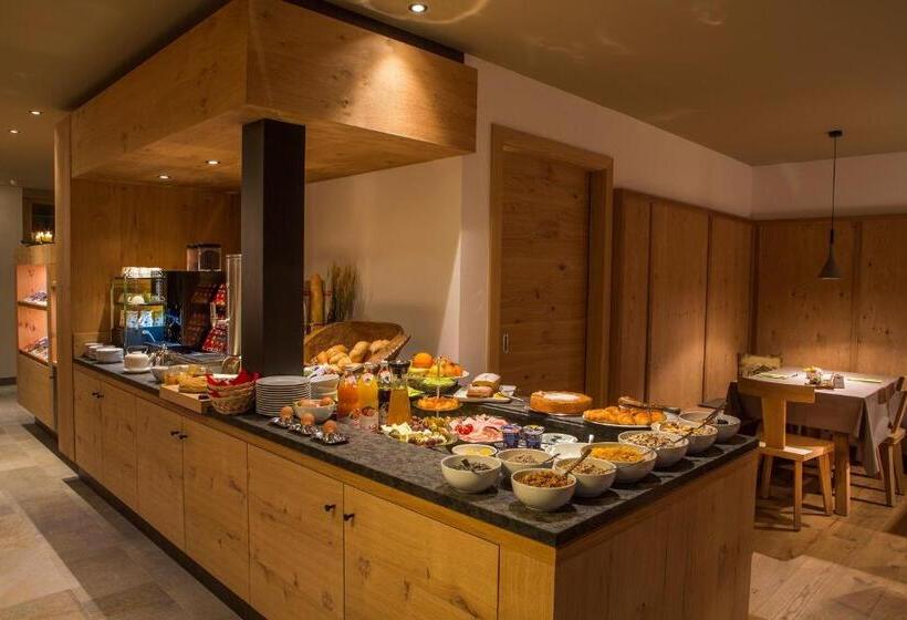 חדר סטודיו סטנדרד, Mölgg Dolomites Residence