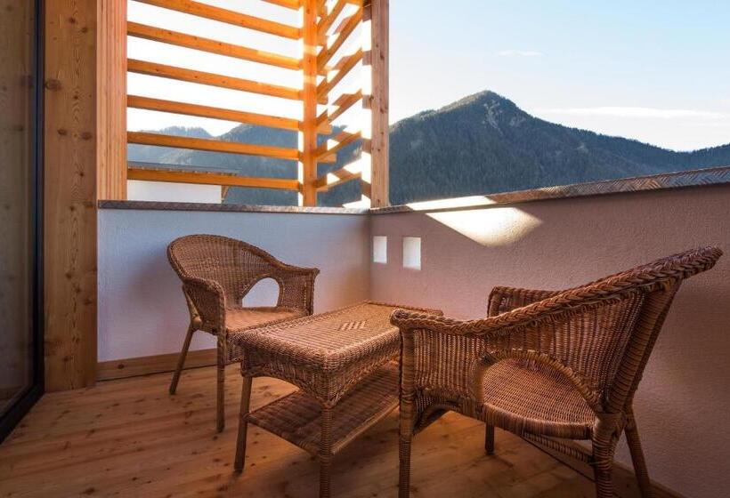 استودیوی استاندارد, Mölgg Dolomites Residence