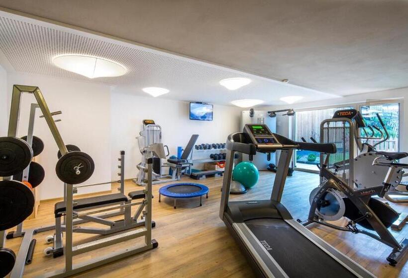 דירת שני חדרים, Mölgg Dolomites Residence