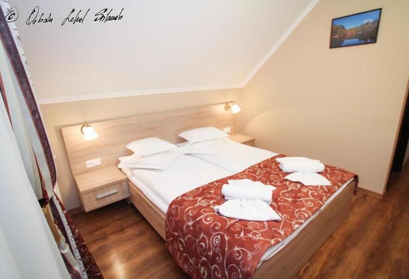 스탠다드 발코니 룸, Németh Resort