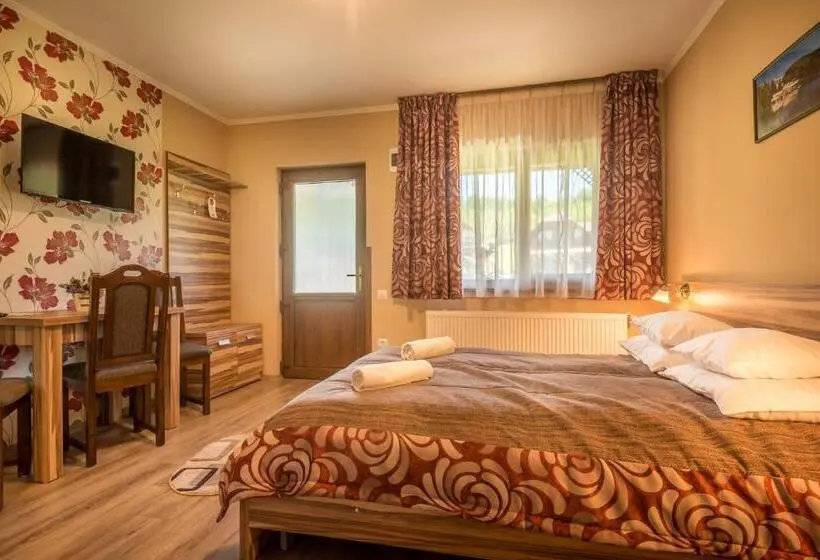 Apartament 1 Dormitori Vista Jardí, Németh Resort