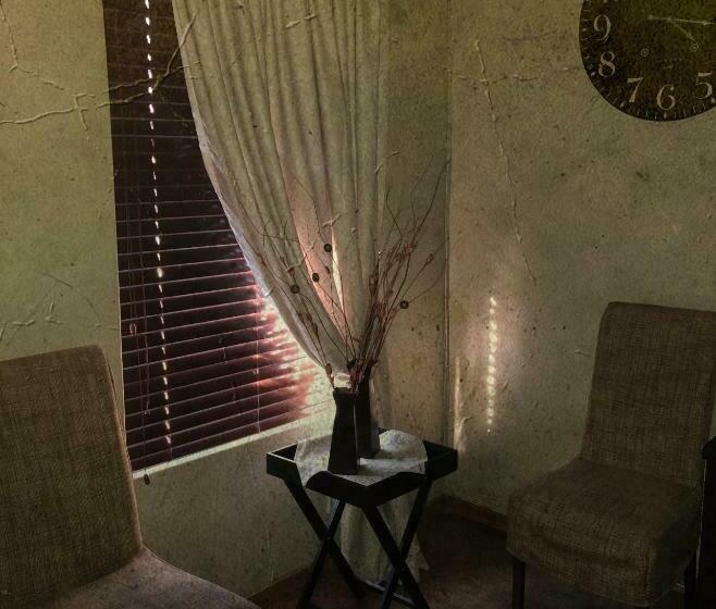 패밀리 룸, Revenir