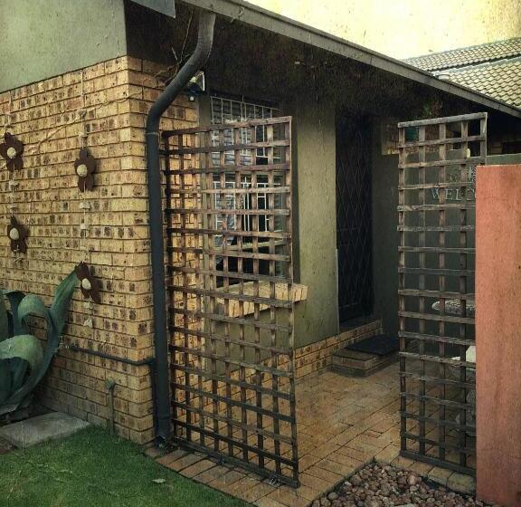 패밀리 룸, Revenir