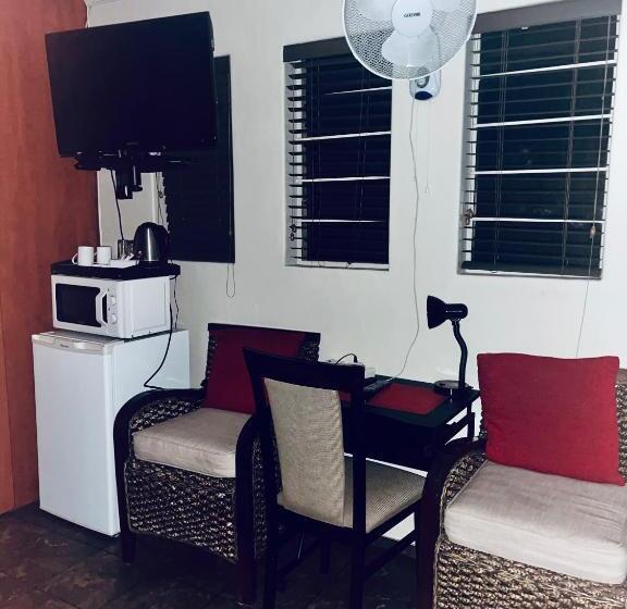 이코노미 룸, Revenir