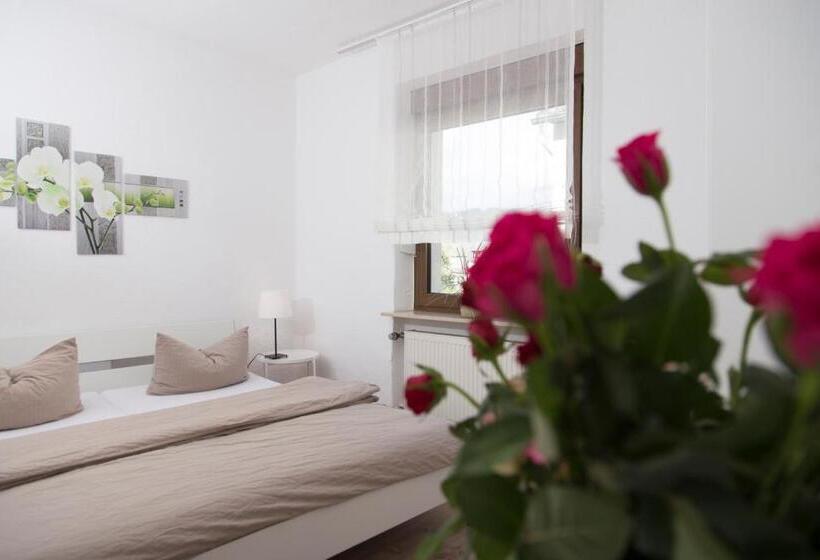 标准间, Pension Gästehaus La Mula