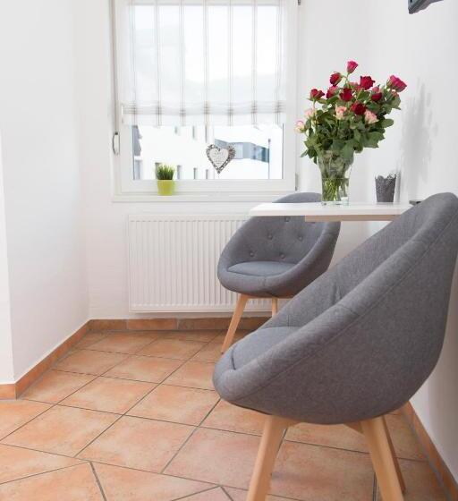 标准间, Pension Gästehaus La Mula