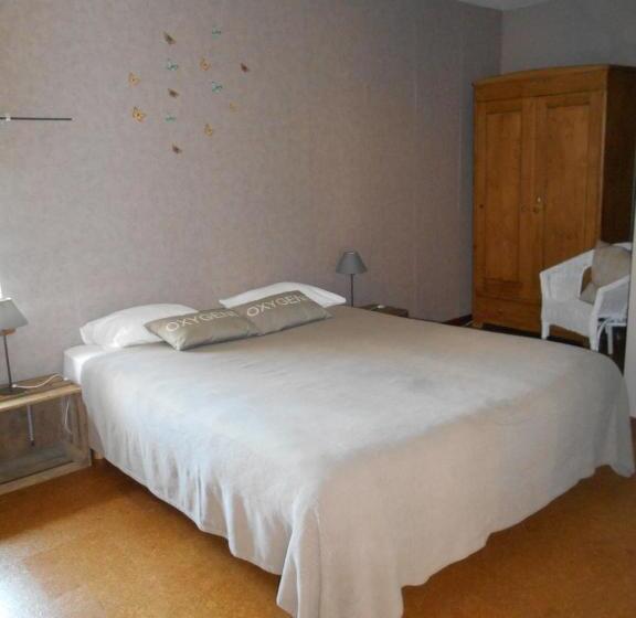 חדר סטנדרט, B&b A L Ombre Du Tilleul