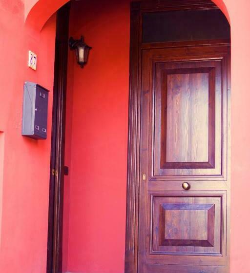 Номер Дюплекс, Al Vecchio Cellaio Historical Guest House