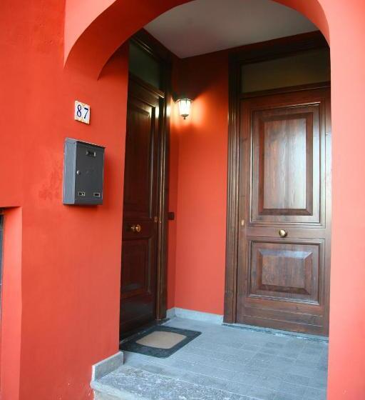 복층 룸, Al Vecchio Cellaio Historical Guest House