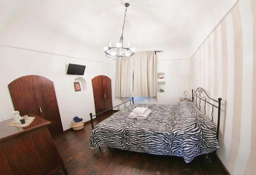 Номер Дюплекс, Al Vecchio Cellaio Historical Guest House