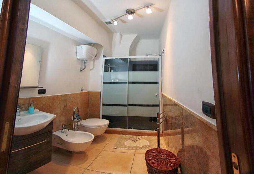 복층 룸, Al Vecchio Cellaio Historical Guest House