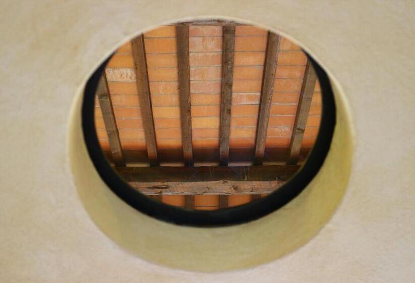 شقة ديلوكس غرفة نوم واحدة, Bed And Breakfast Casa Formica