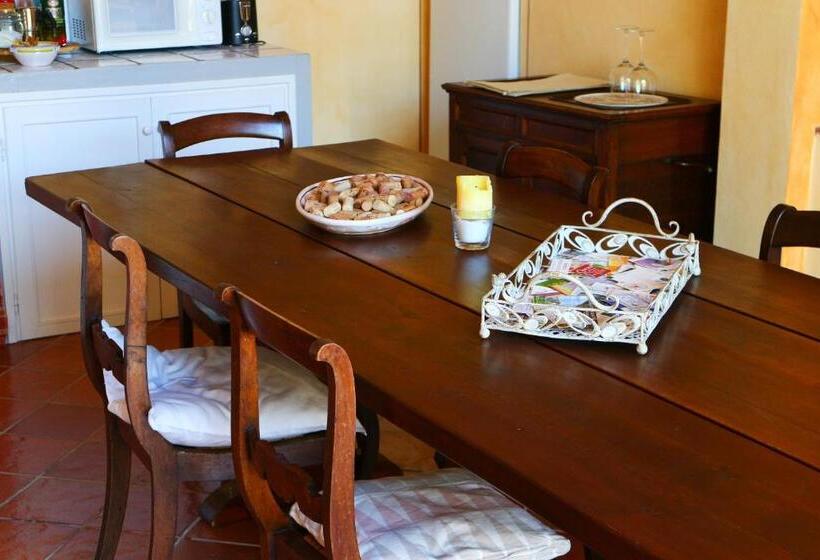 Апартаменты Дюплекс 1 Спальня, Bed And Breakfast Casa Formica