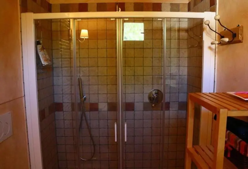 1ベッドルームハウス, Bed And Breakfast Casa Formica