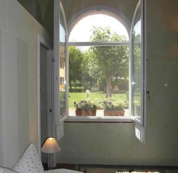 منزل غرفة نوم واحدة, Bed And Breakfast Casa Formica