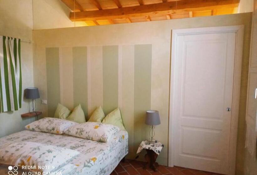 Дом 1 Спальня, Bed And Breakfast Casa Formica