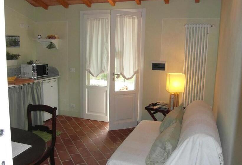 منزل غرفة نوم واحدة, Bed And Breakfast Casa Formica