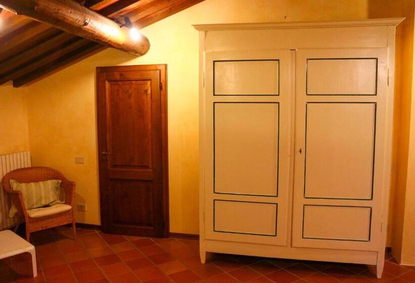 غرفة قياسية, Bed And Breakfast Casa Formica