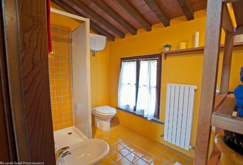 غرفة قياسية, Bed And Breakfast Casa Formica