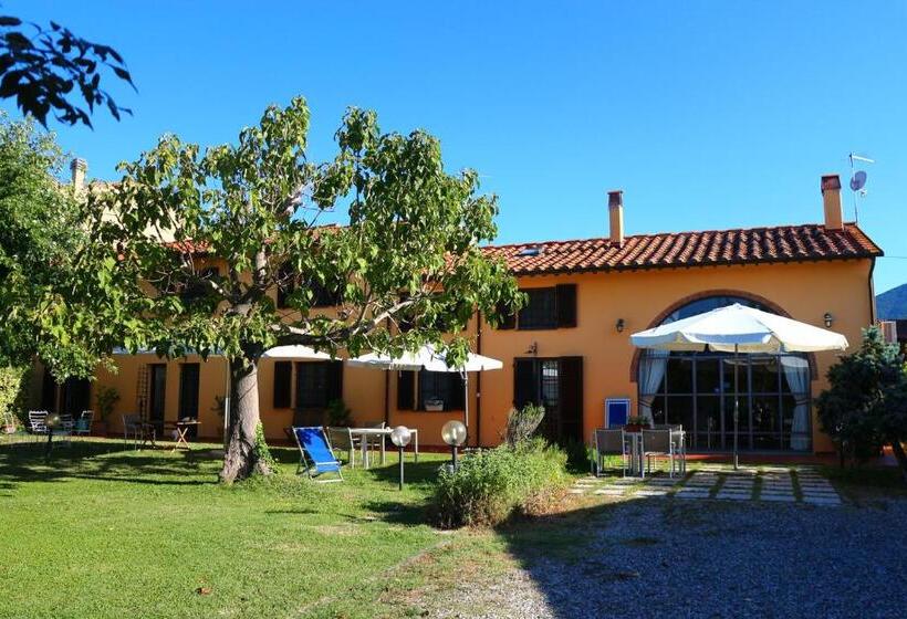Апартаменты Дюплекс 1 Спальня, Bed And Breakfast Casa Formica