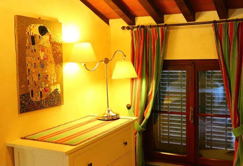 Апартаменты Дюплекс 1 Спальня, Bed And Breakfast Casa Formica