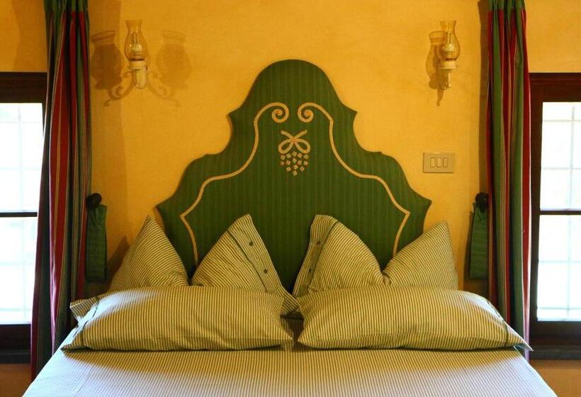 شقة ديلوكس غرفة نوم واحدة, Bed And Breakfast Casa Formica