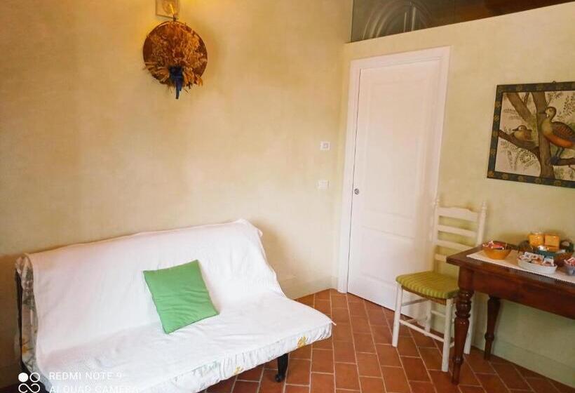 منزل غرفة نوم واحدة, Bed And Breakfast Casa Formica