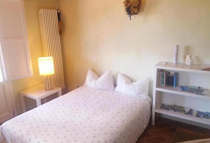 منزل غرفة نوم واحدة, Bed And Breakfast Casa Formica