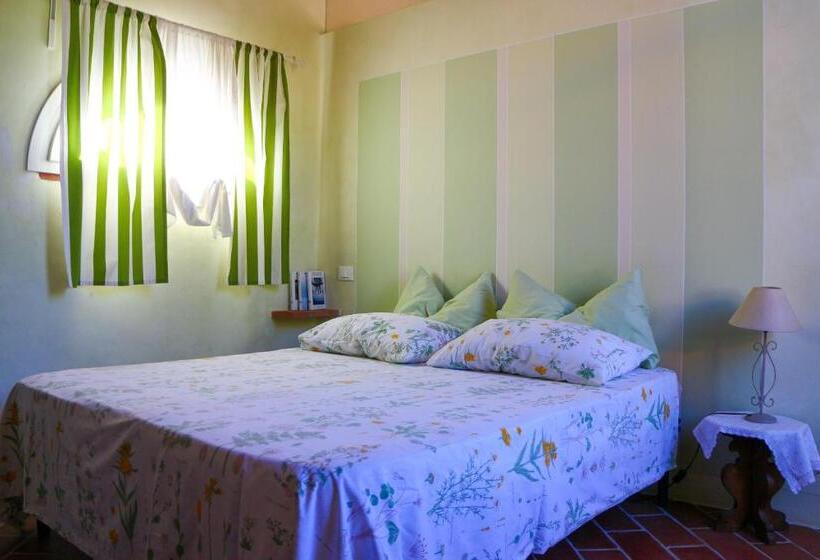 Дом 1 Спальня, Bed And Breakfast Casa Formica