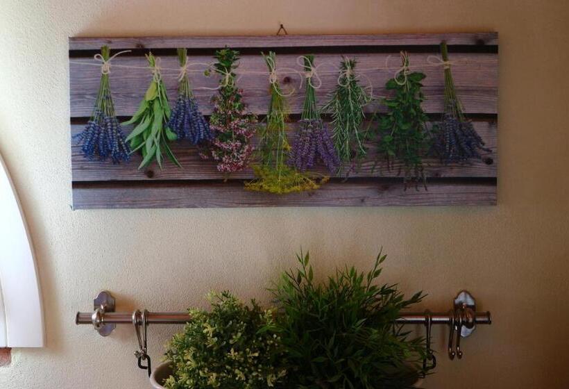 منزل غرفة نوم واحدة, Bed And Breakfast Casa Formica