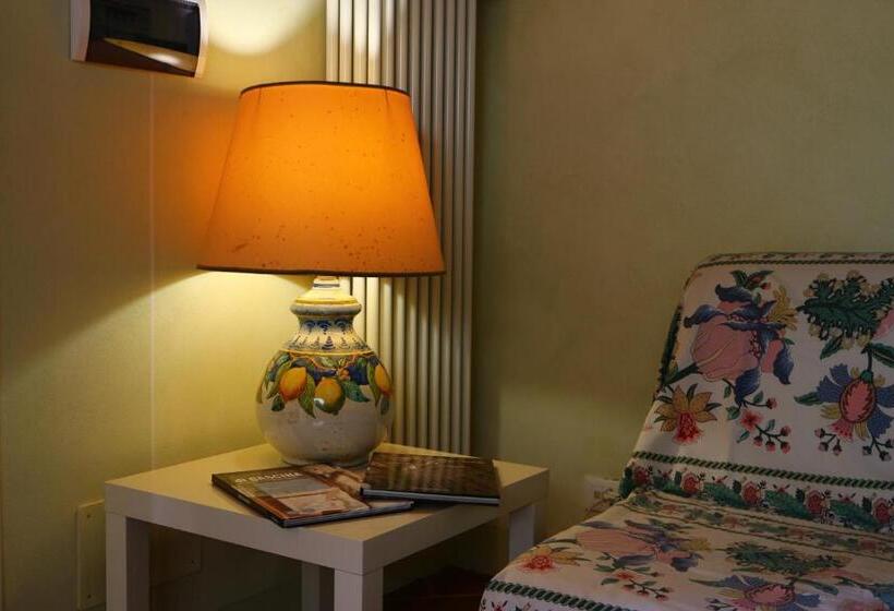 منزل غرفة نوم واحدة, Bed And Breakfast Casa Formica