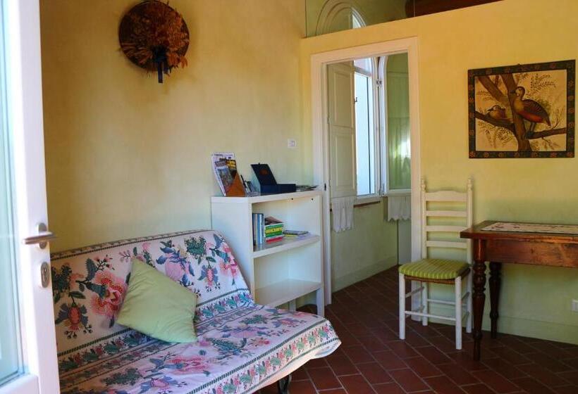 منزل غرفة نوم واحدة, Bed And Breakfast Casa Formica