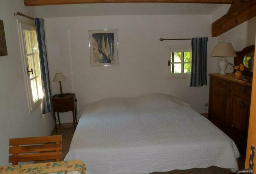 スタンダードルーム, Clos Saintegarde