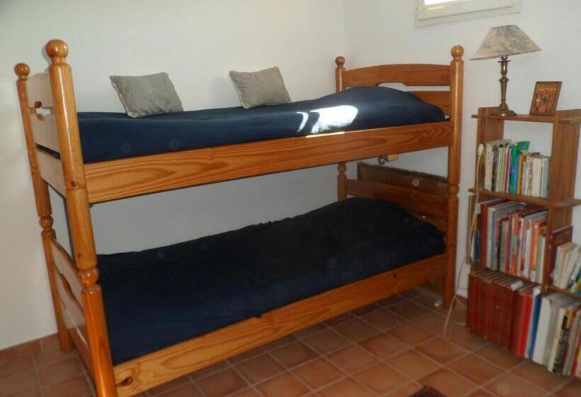 スタンダードルーム, Clos Saintegarde