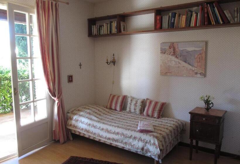 ３ベッドルームスイート, Clos Saintegarde