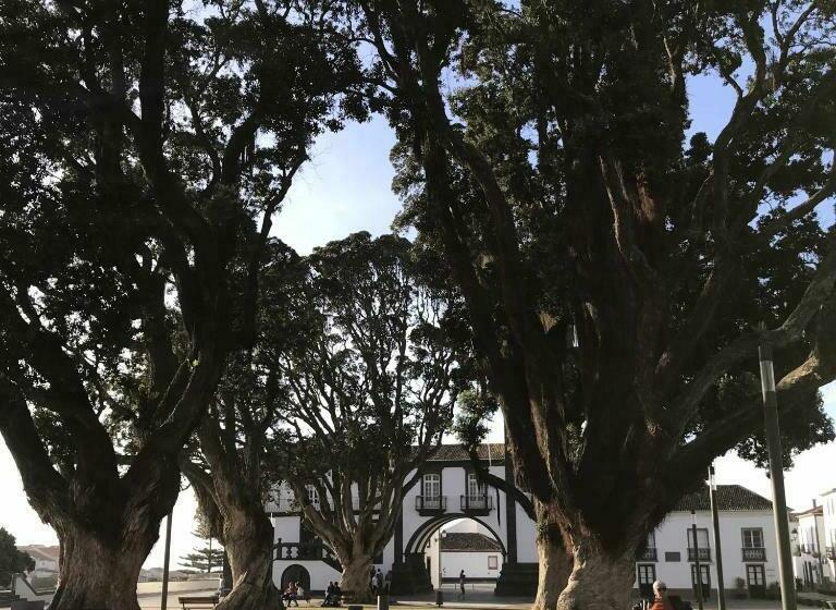 스탠다드 트리플 룸, Costa Norte Guesthouse