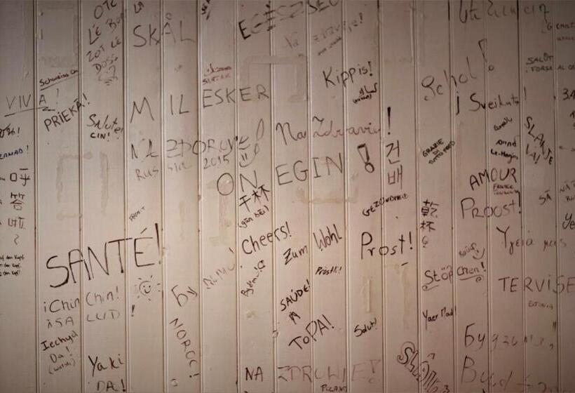 스탠다드 트리플 발코니 룸, Costa Norte Guesthouse