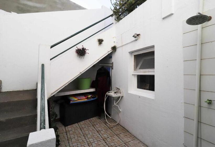 스탠다드 트리플 발코니 룸, Costa Norte Guesthouse