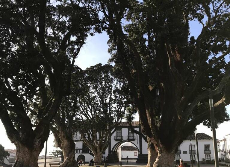 스탠다드 트리플 발코니 룸, Costa Norte Guesthouse