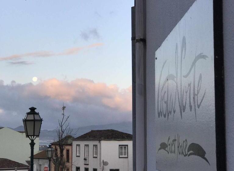 스탠다드 트리플 발코니 룸, Costa Norte Guesthouse