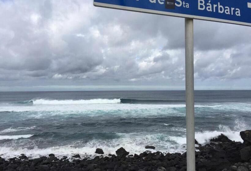 스탠다드 트리플 룸, Costa Norte Guesthouse