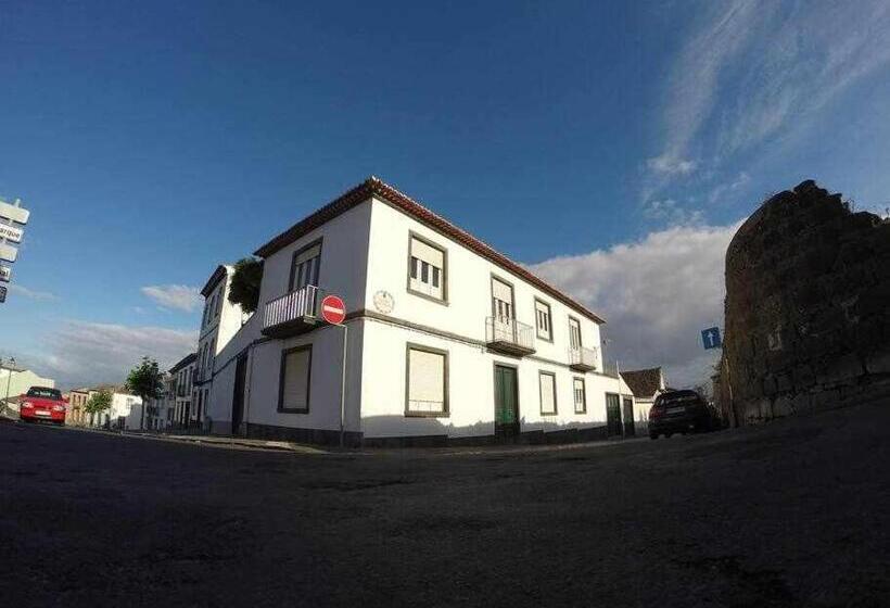 Номер Стандарт Трехместный, Costa Norte Guesthouse