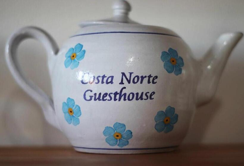 스탠다드 트리플 룸, Costa Norte Guesthouse